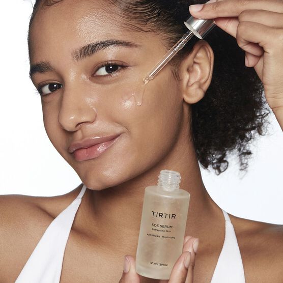TIRTIR SOS SERUM